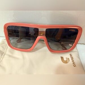 CARRERA Pink Sunglasses Flaglab 14 3R79O